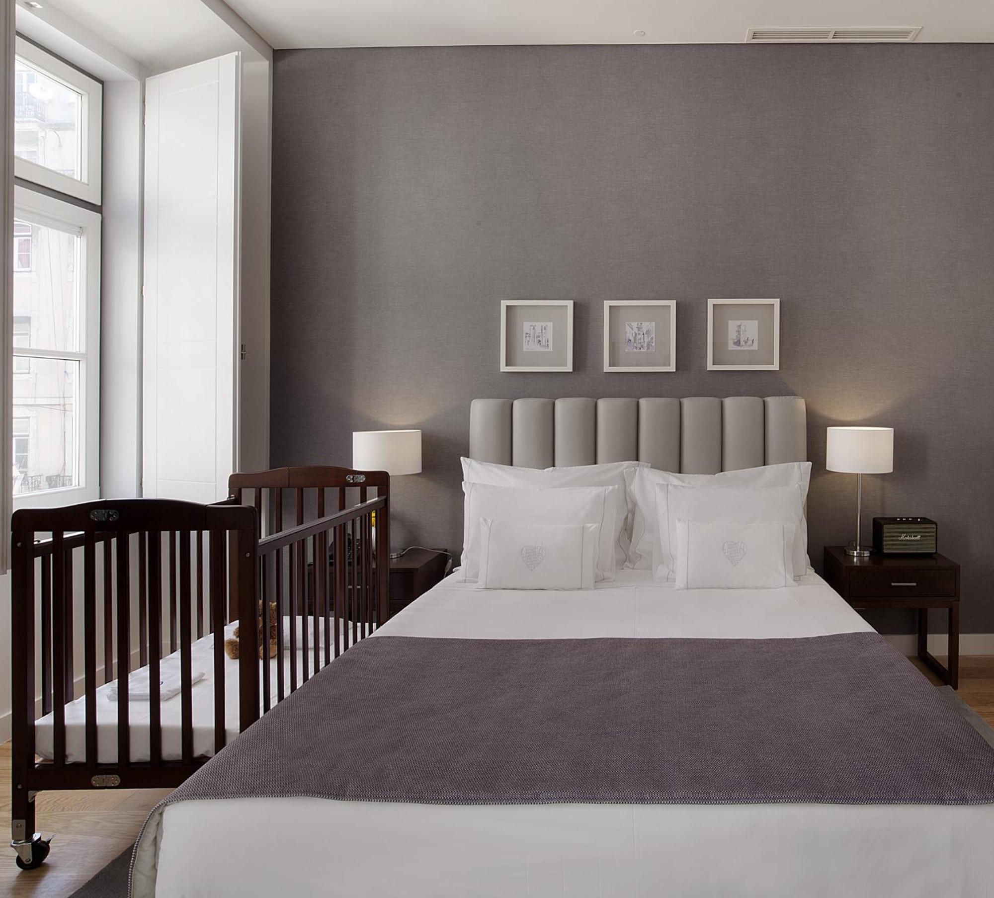 Lejlighedshotel Grape Harbor Prata 4*