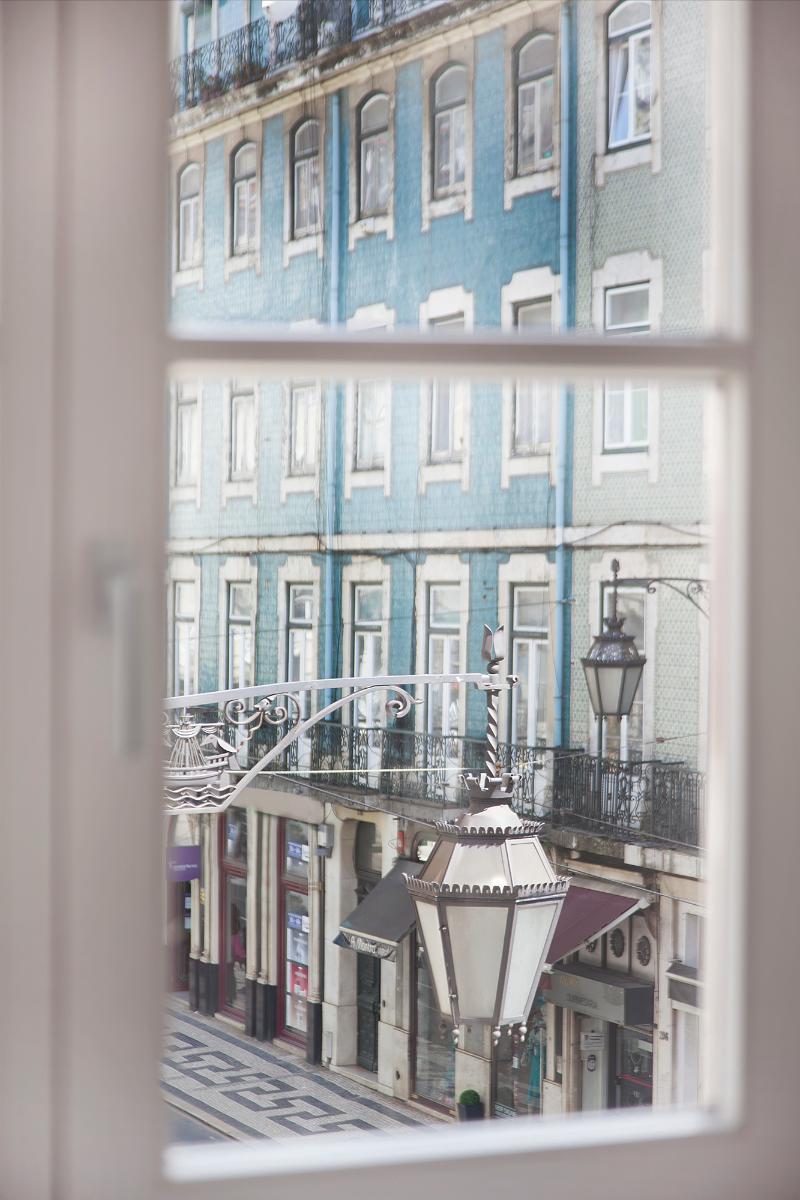 Grape Harbor Prata Lissabon